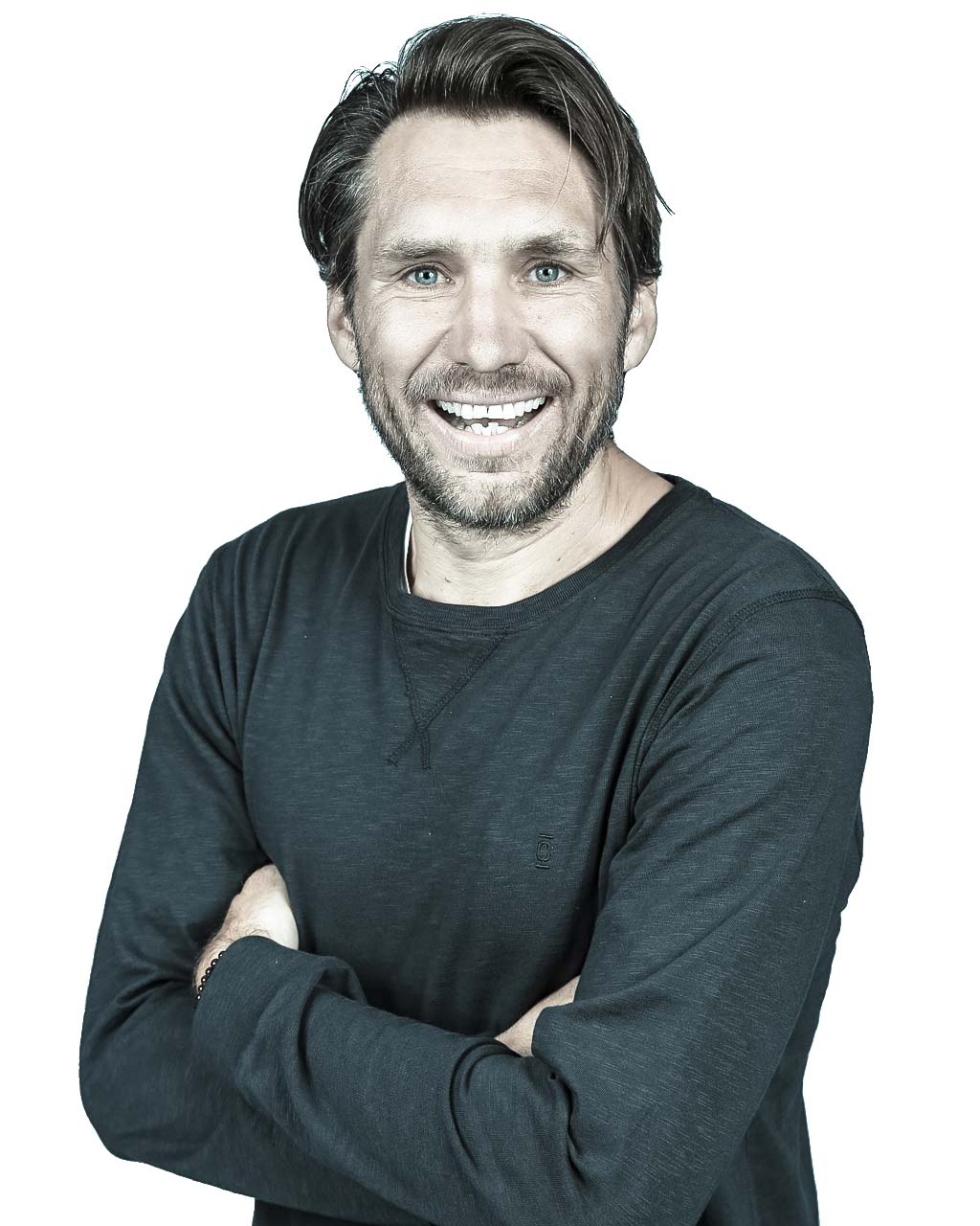 Tobias Lenk